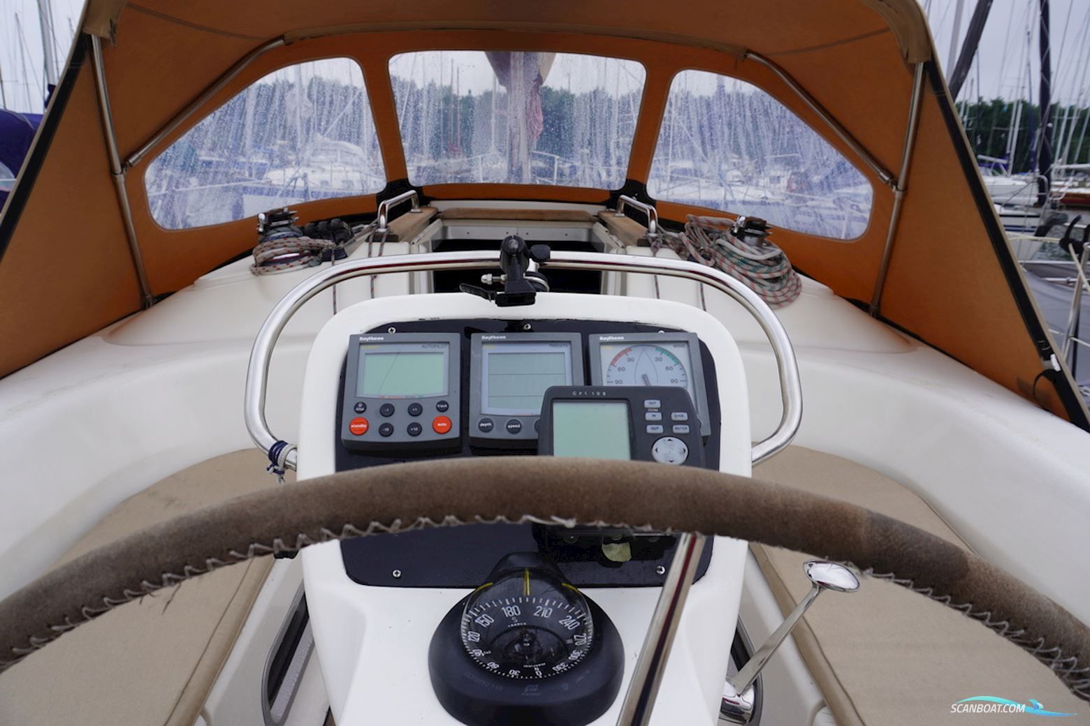 Bavaria 36-3