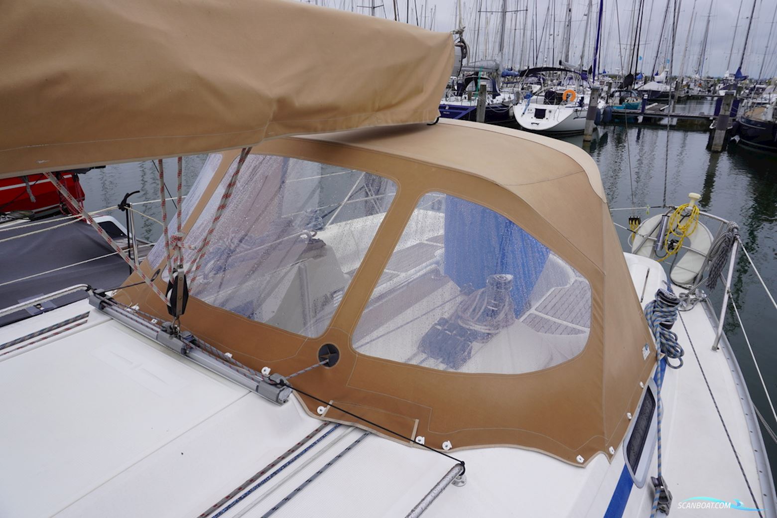 Bavaria 36-3