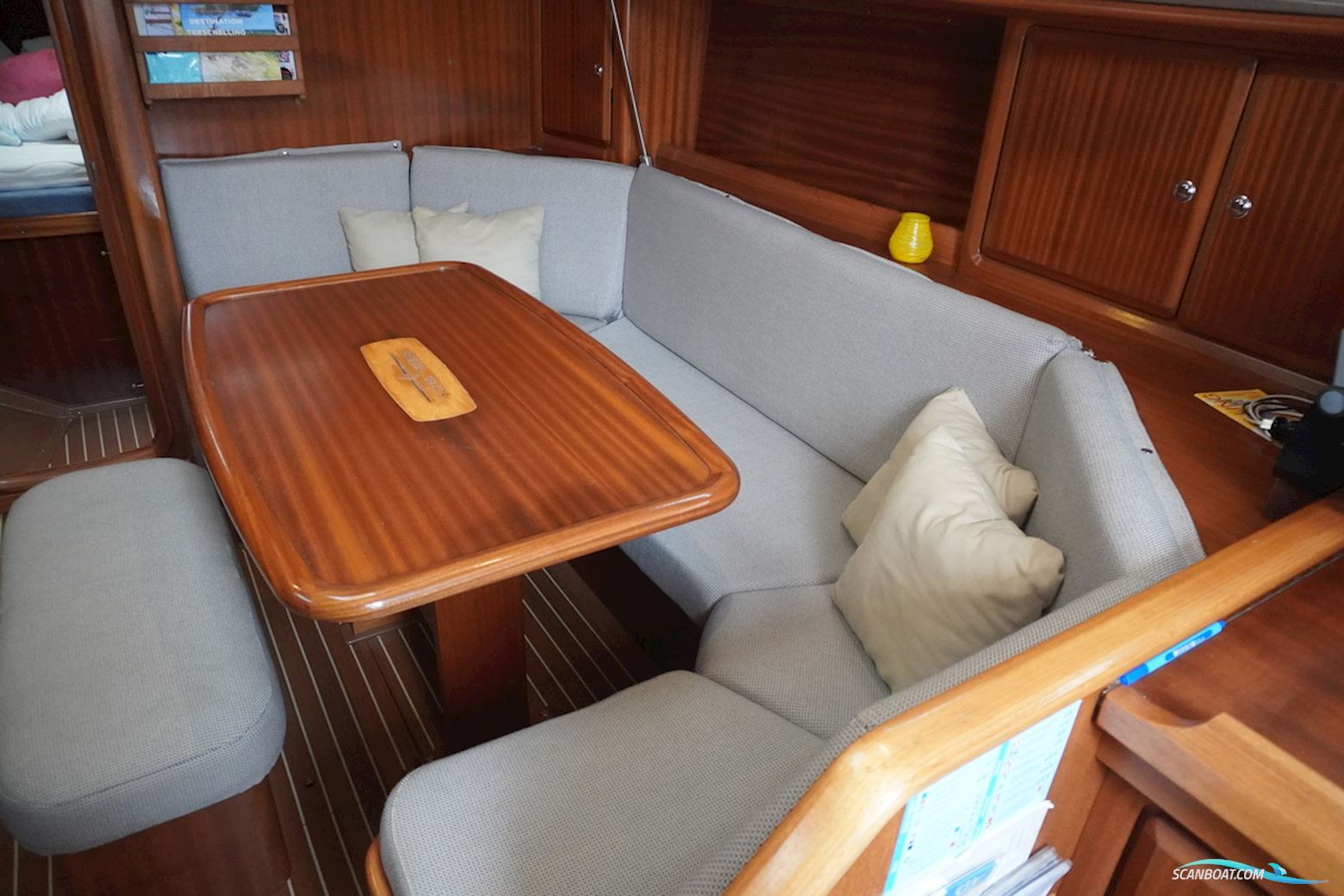 Bavaria 36-3