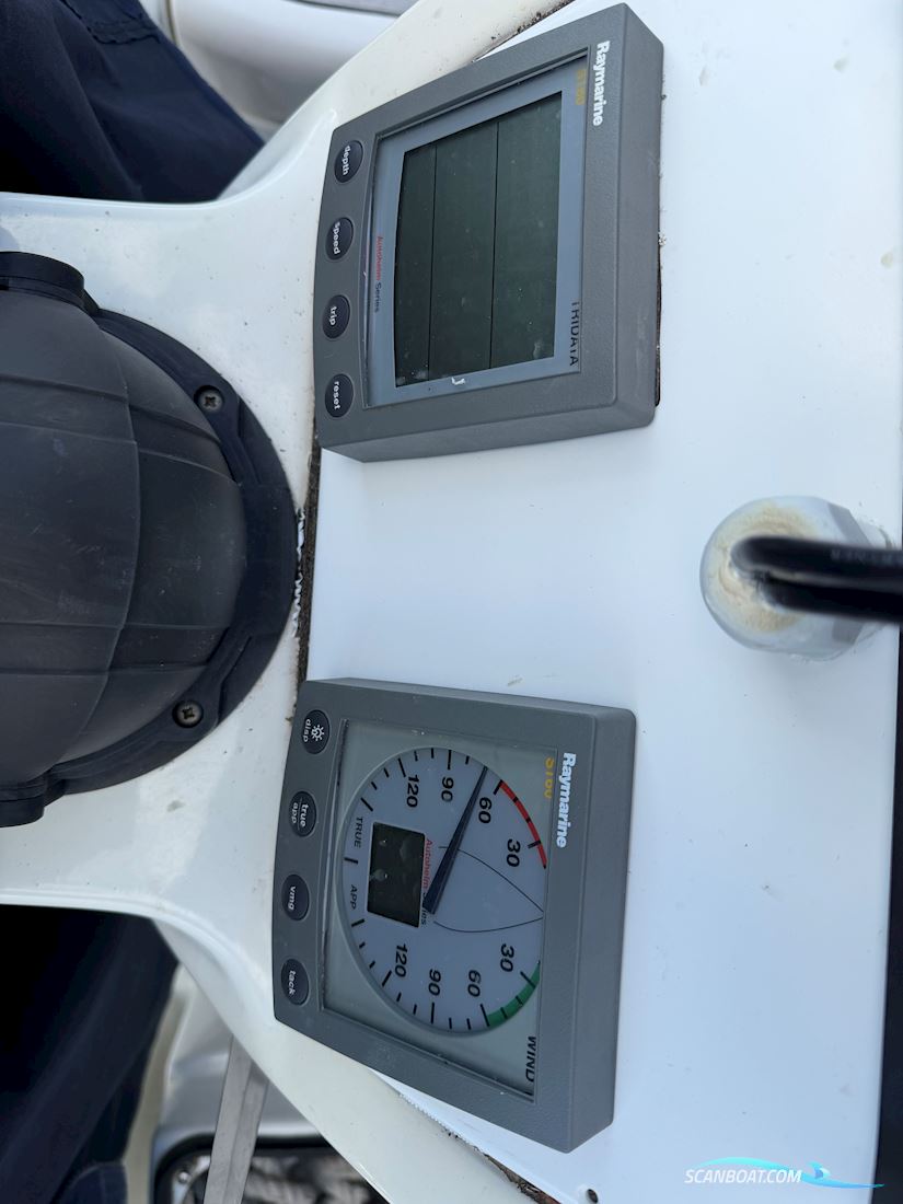 Bavaria 36-3