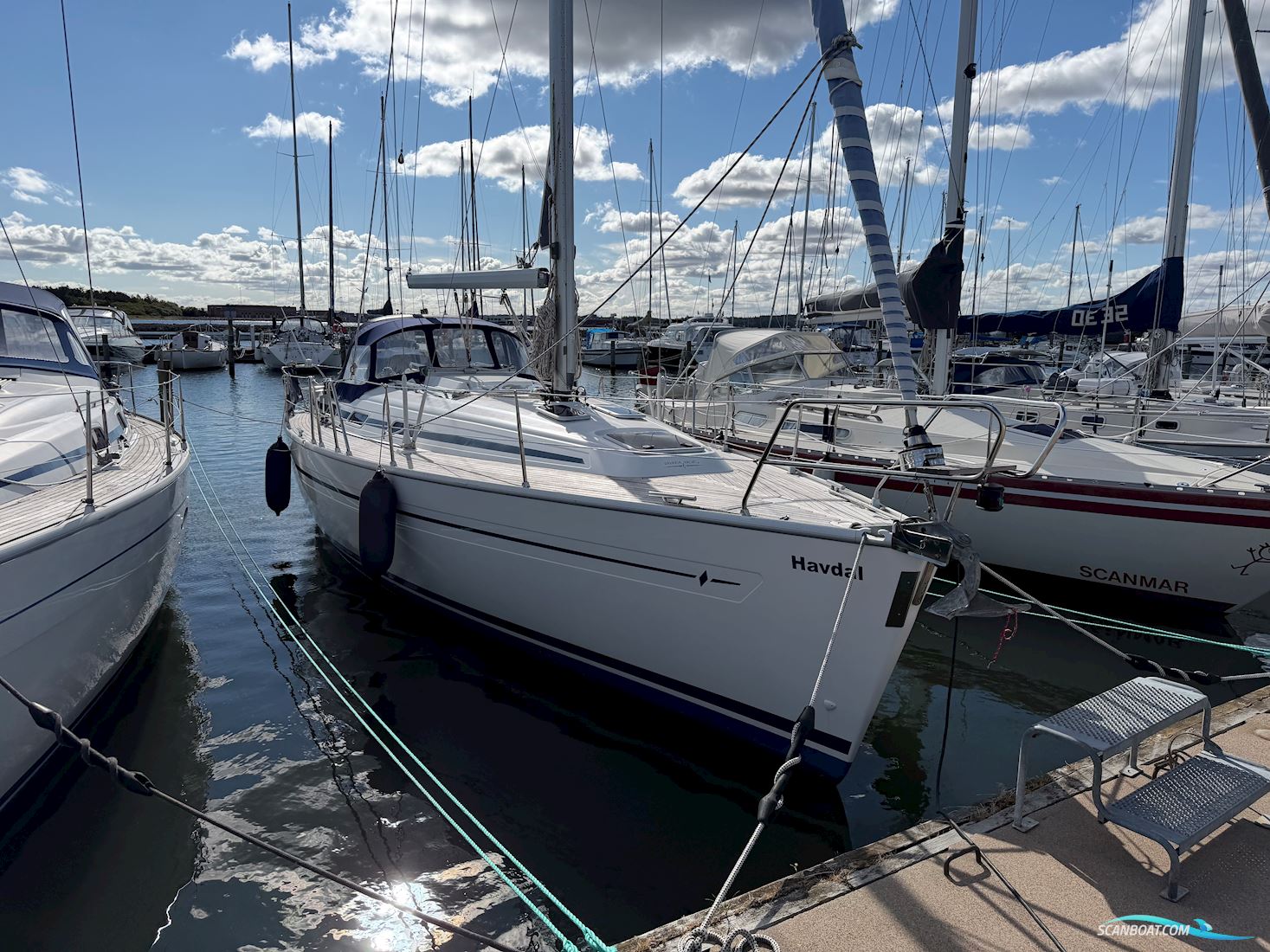Bavaria 36-3