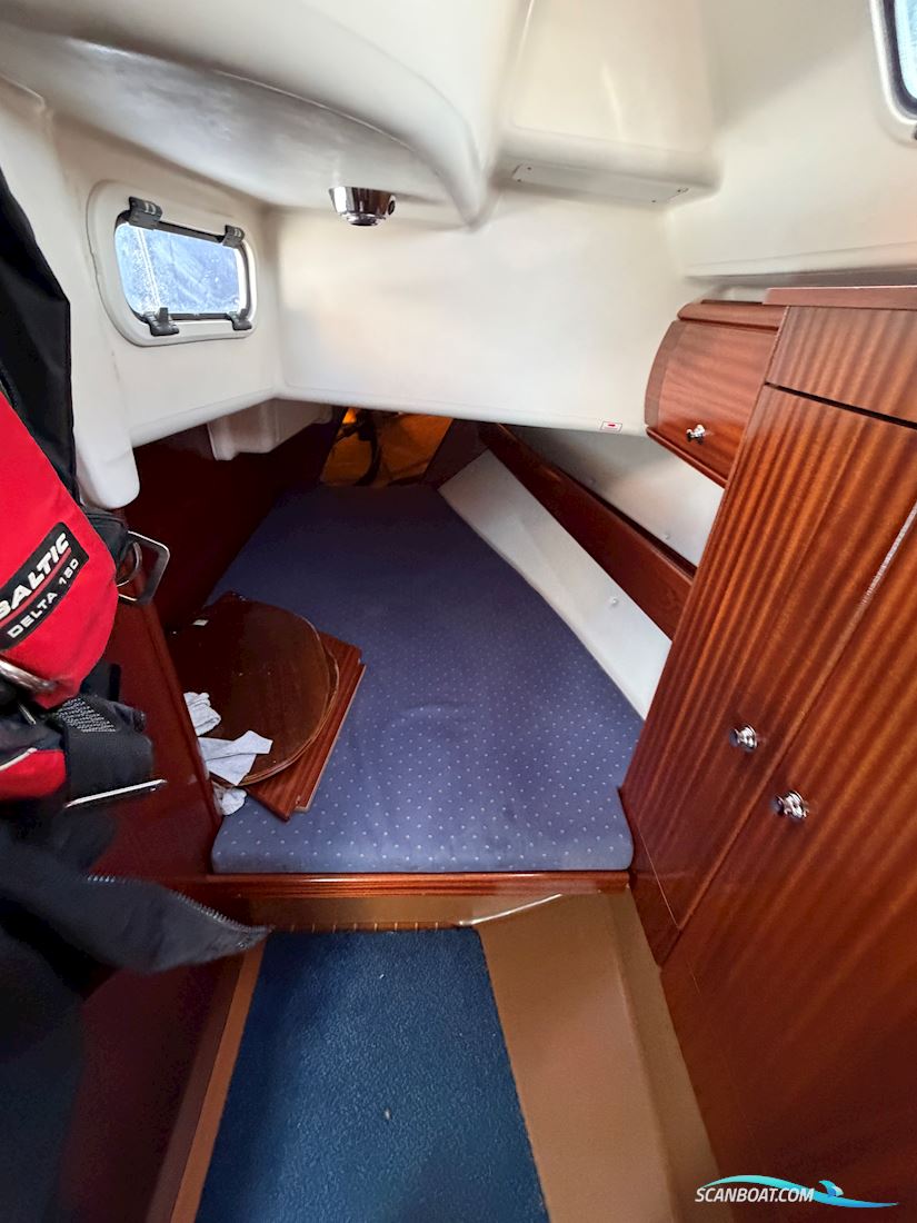 Bavaria 36-3
