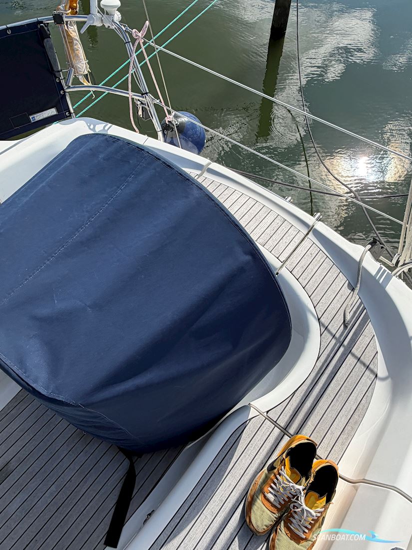 Bavaria 36-3
