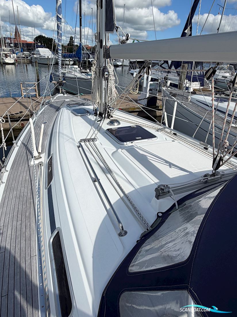 Bavaria 36-3
