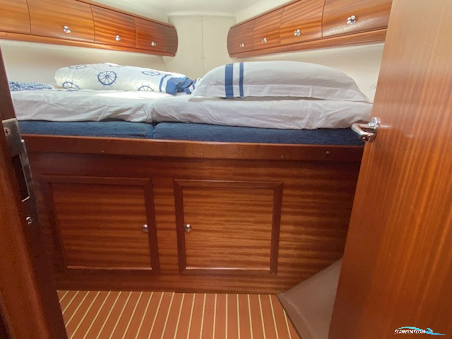 Bavaria 36 Cruiser 2 Cabins