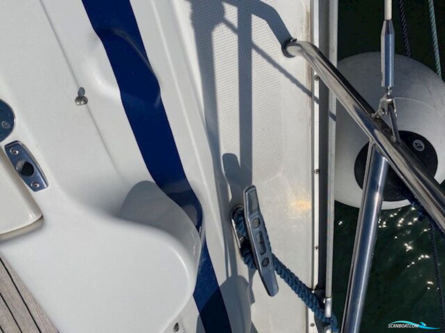 Bavaria 36 Cruiser 2 Cabins