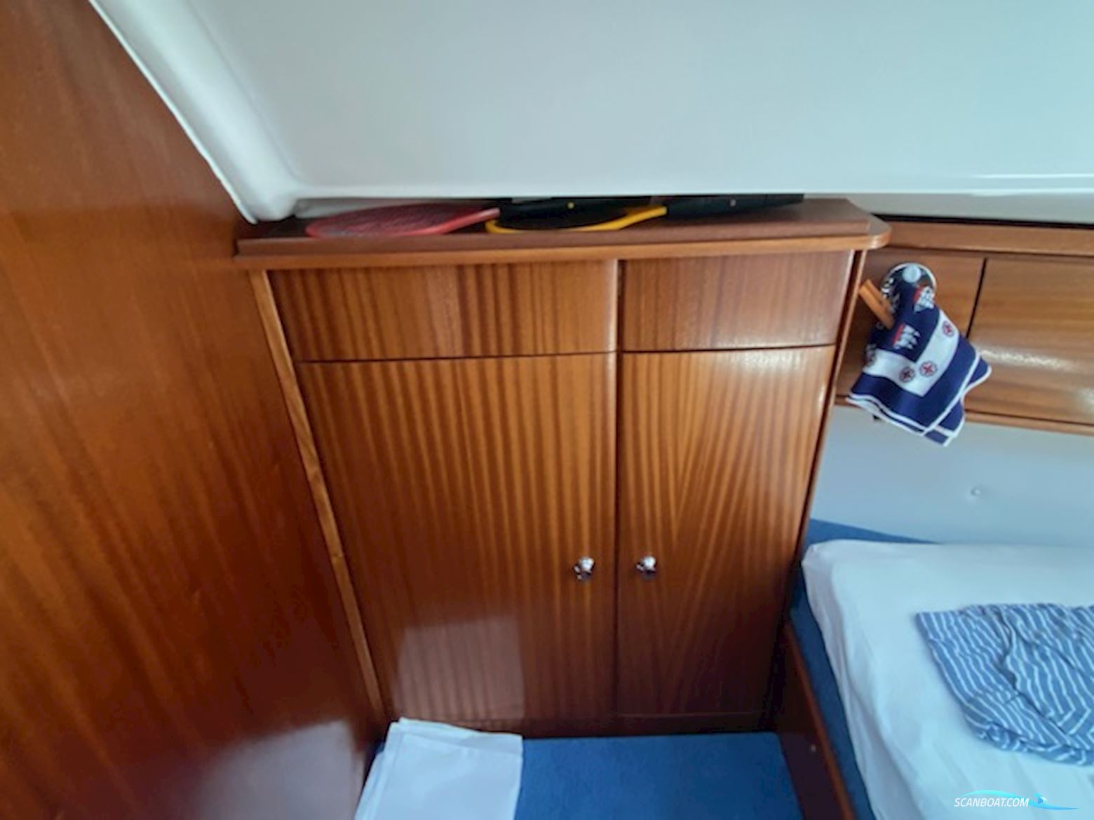 Bavaria 36 Cruiser 2 Cabins