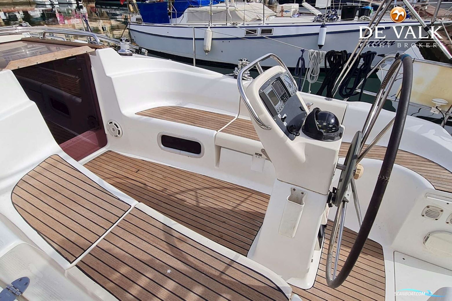 Bavaria 36 Cruiser