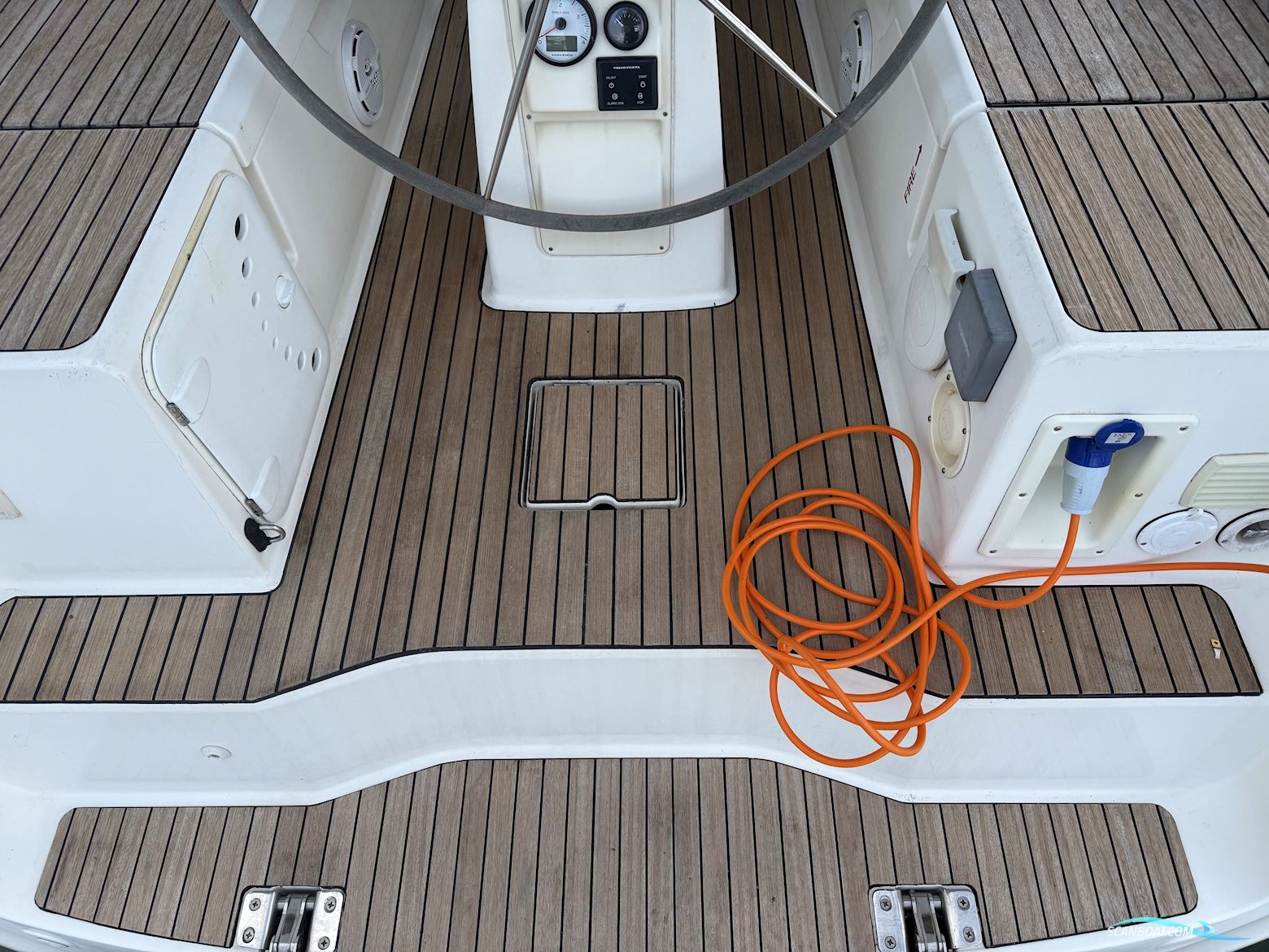 Bavaria 36 Cruiser