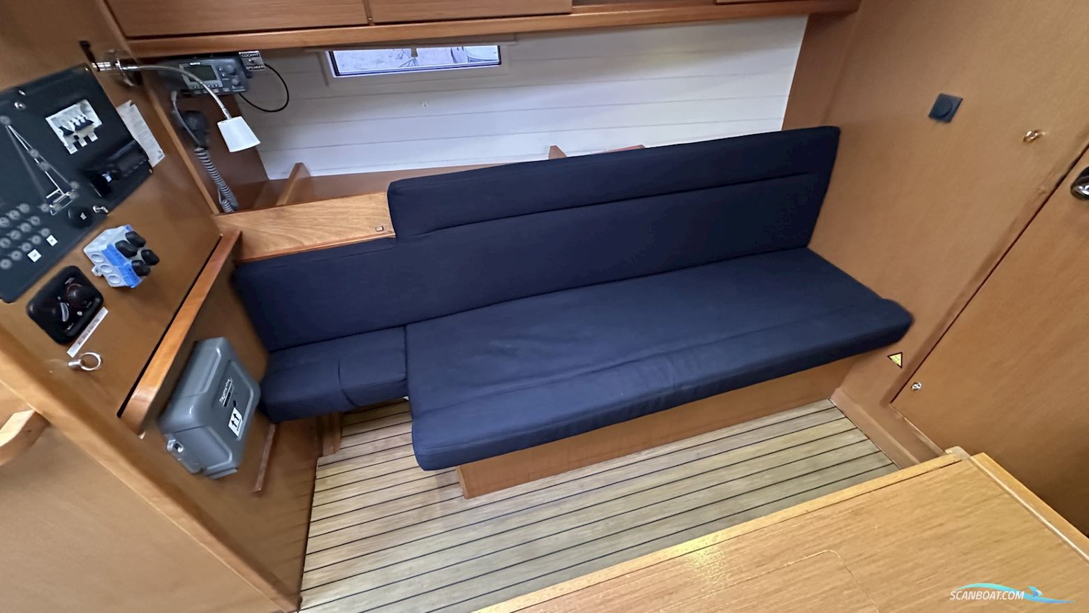 Bavaria 36 Cruiser