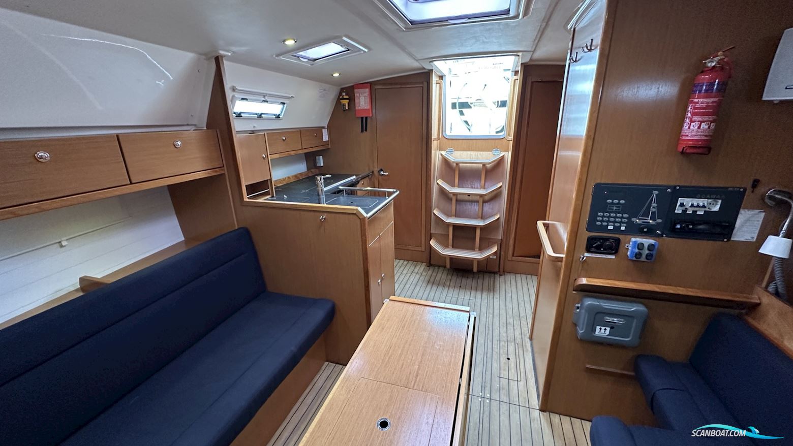 Bavaria 36 Cruiser