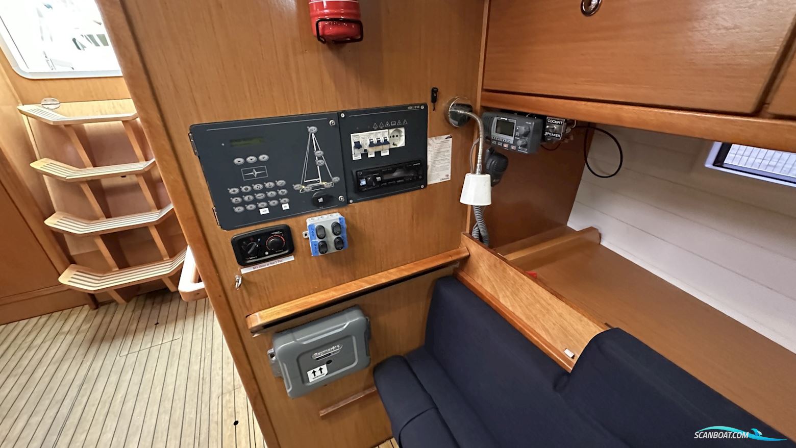 Bavaria 36 Cruiser