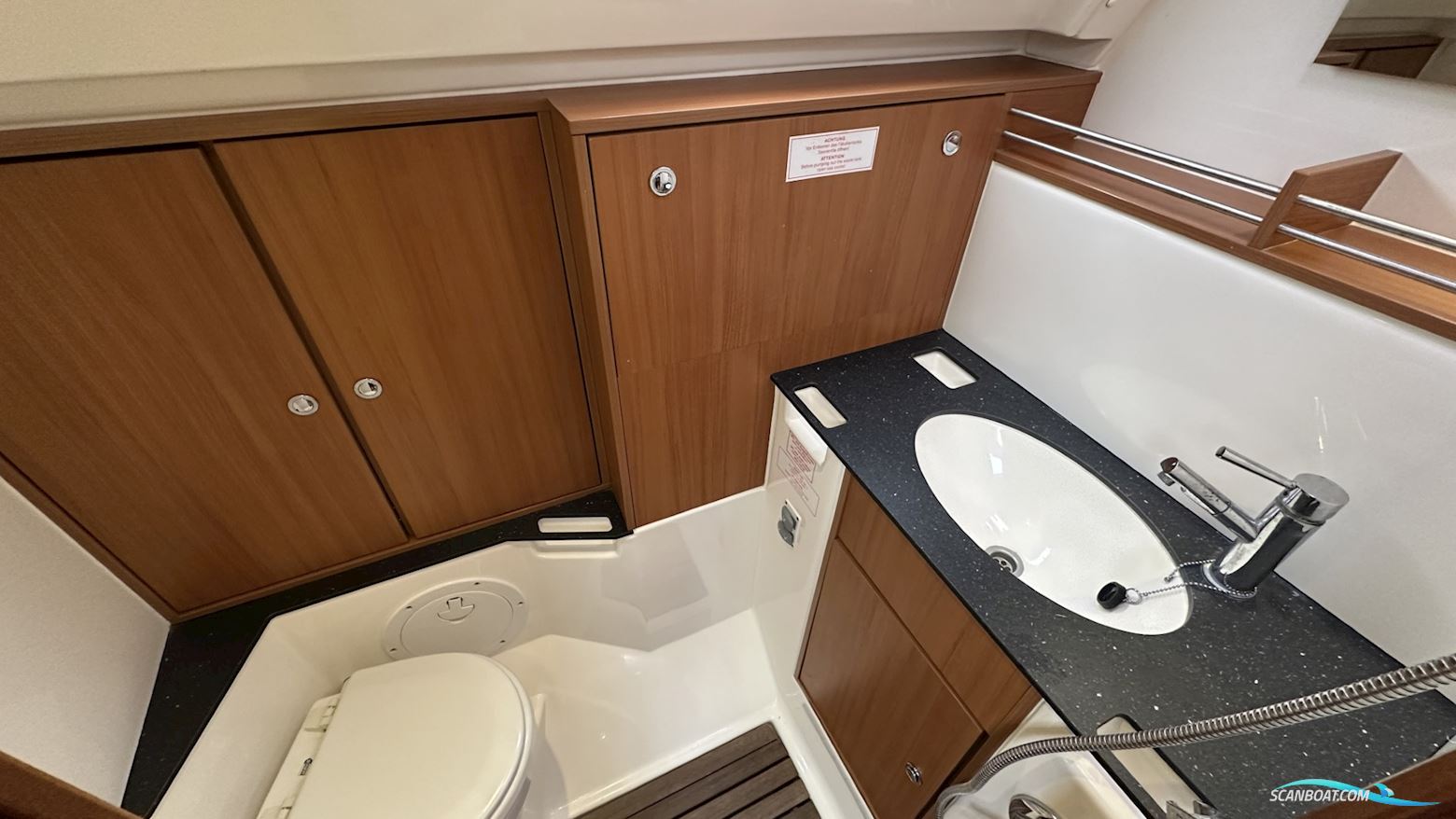 Bavaria 36 Cruiser