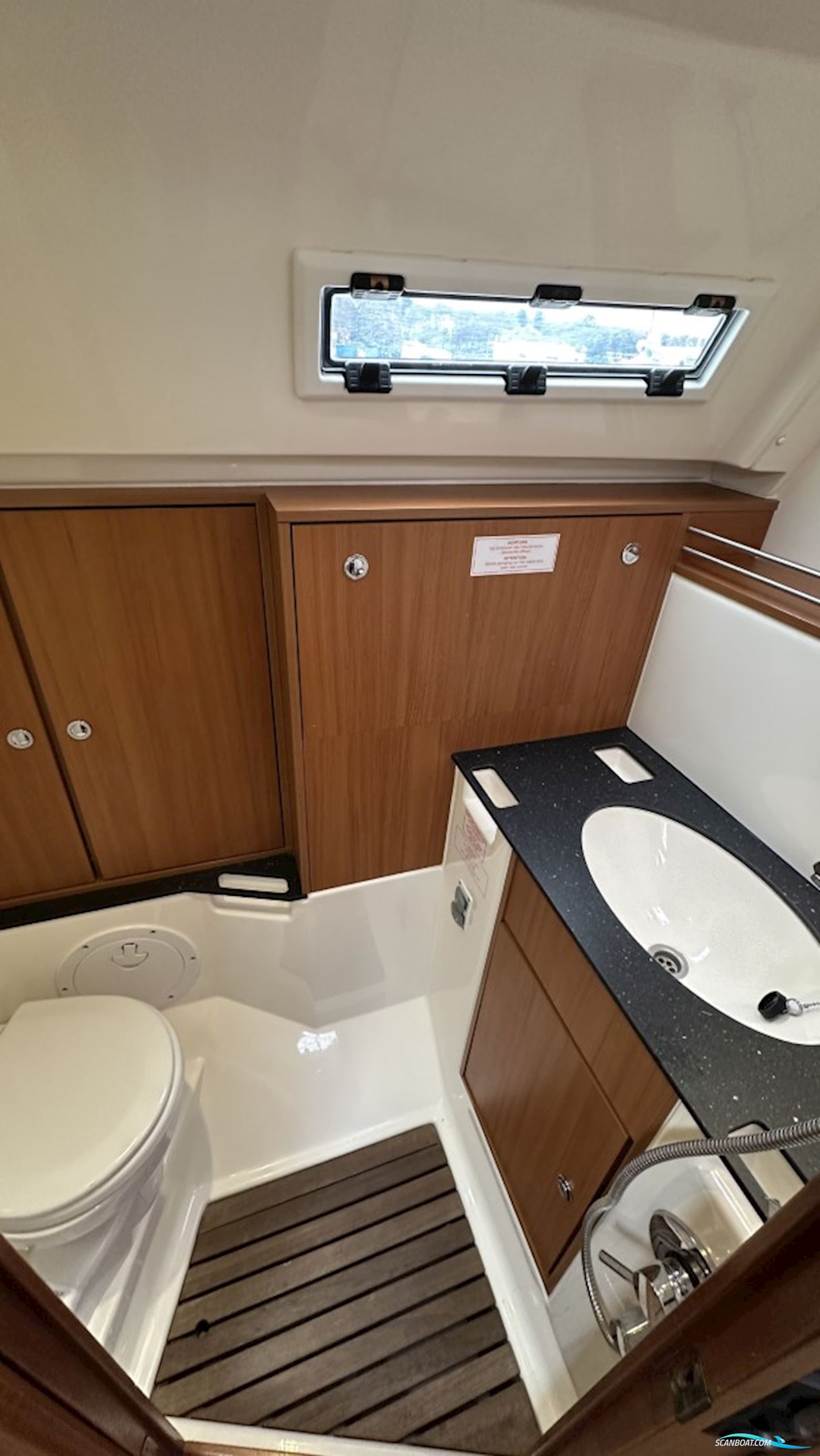 Bavaria 36 Cruiser
