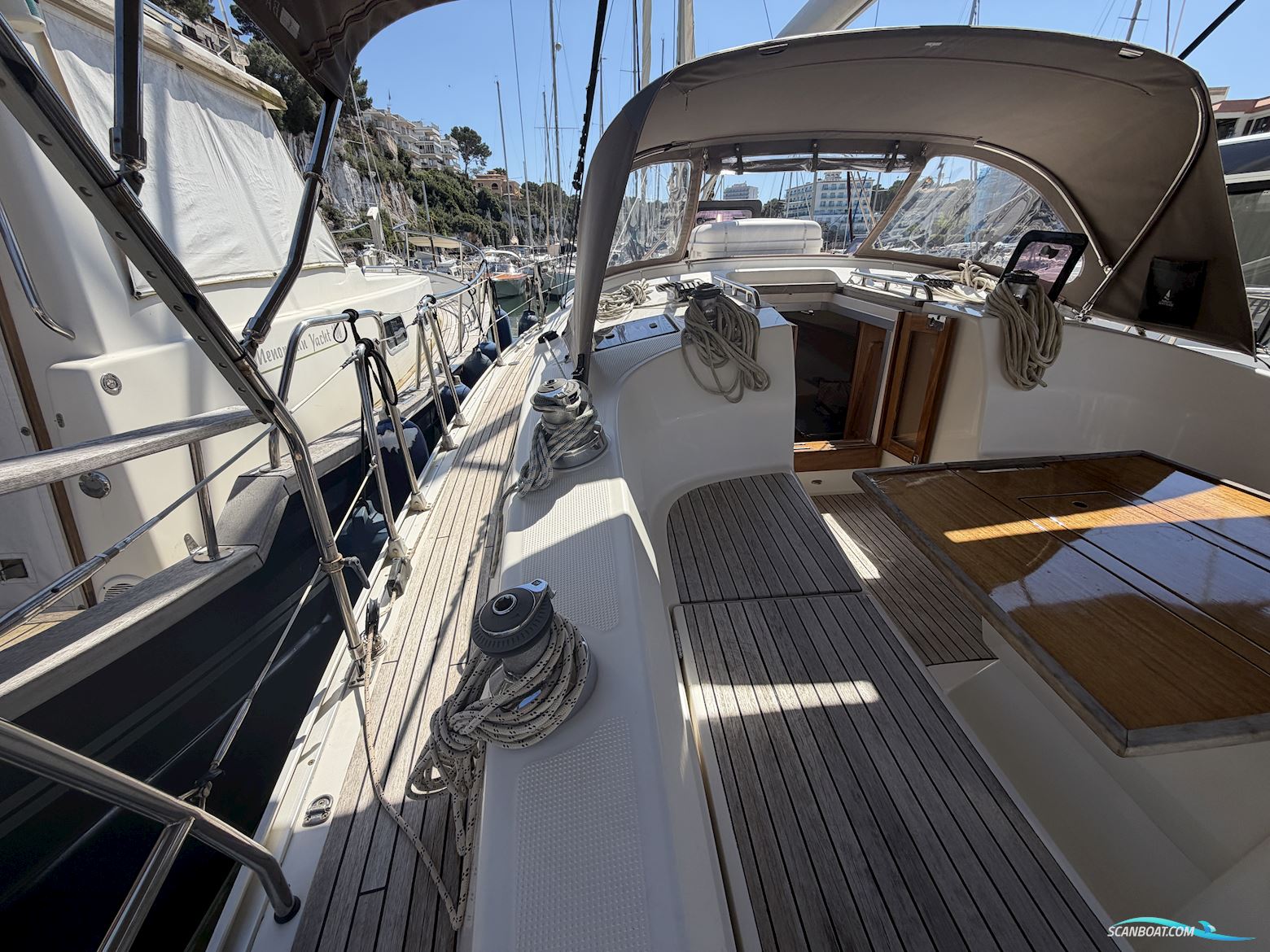 Bavaria 36 Cruiser