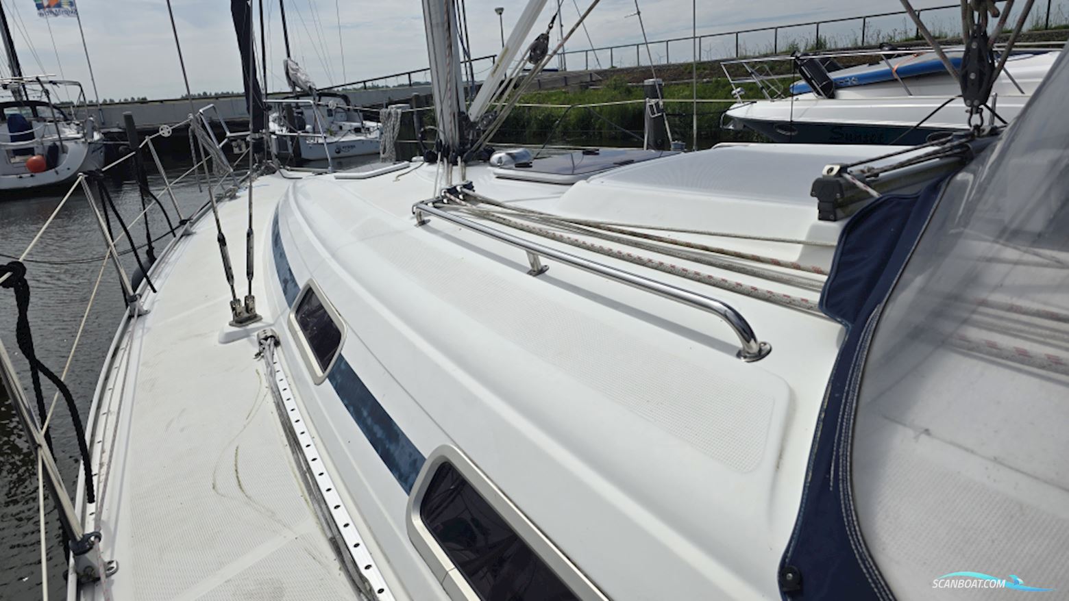 Bavaria 36 Cruiser