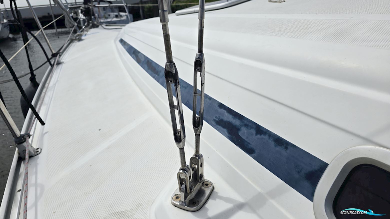 Bavaria 36 Cruiser