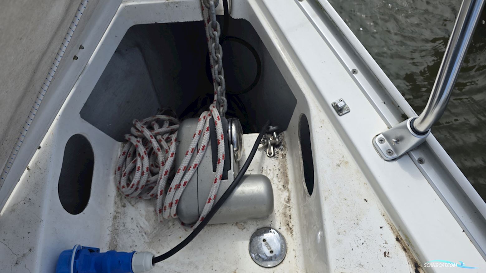 Bavaria 36 Cruiser