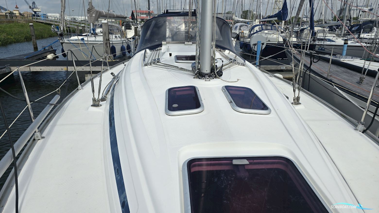 Bavaria 36 Cruiser