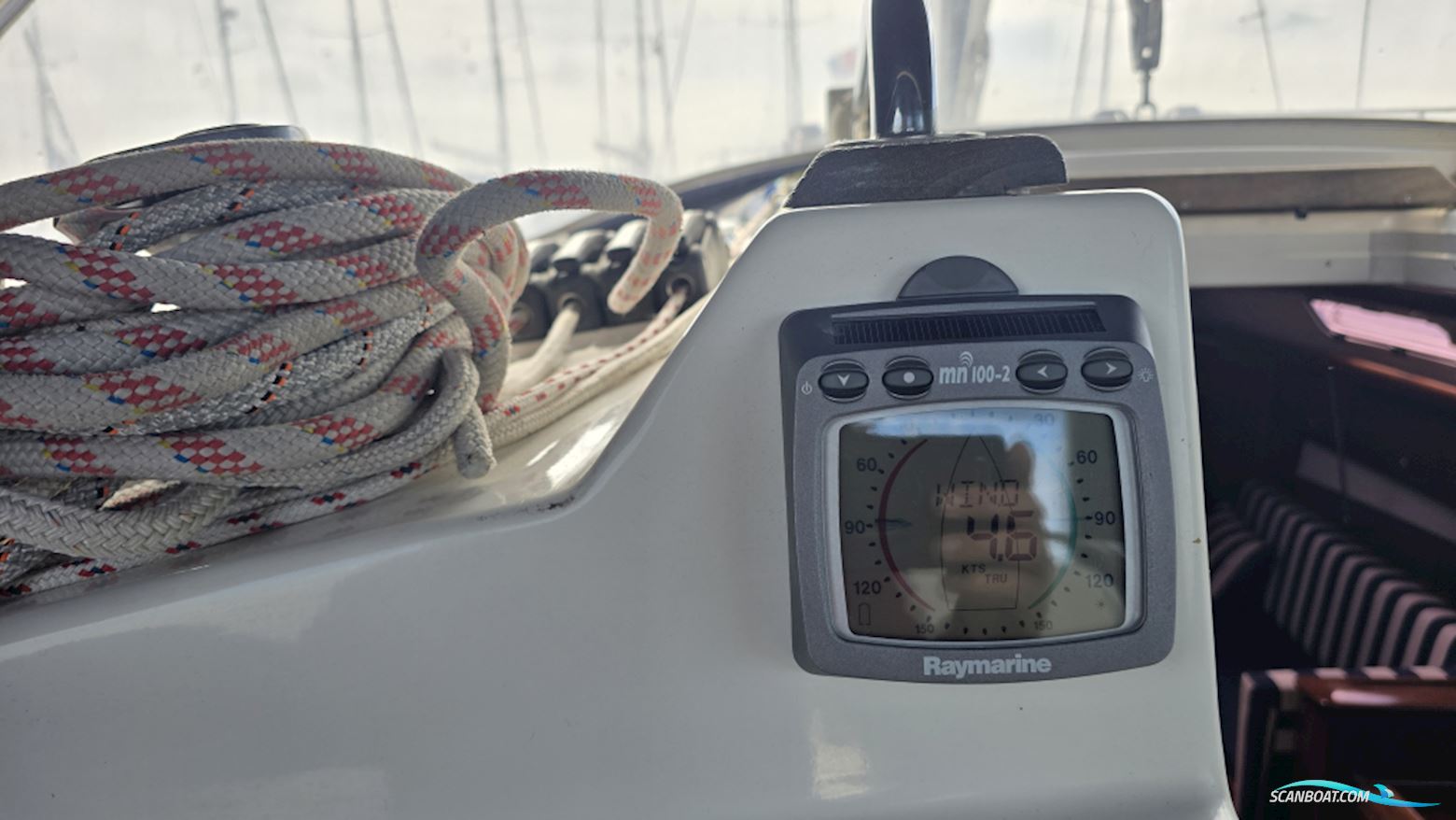 Bavaria 36 Cruiser