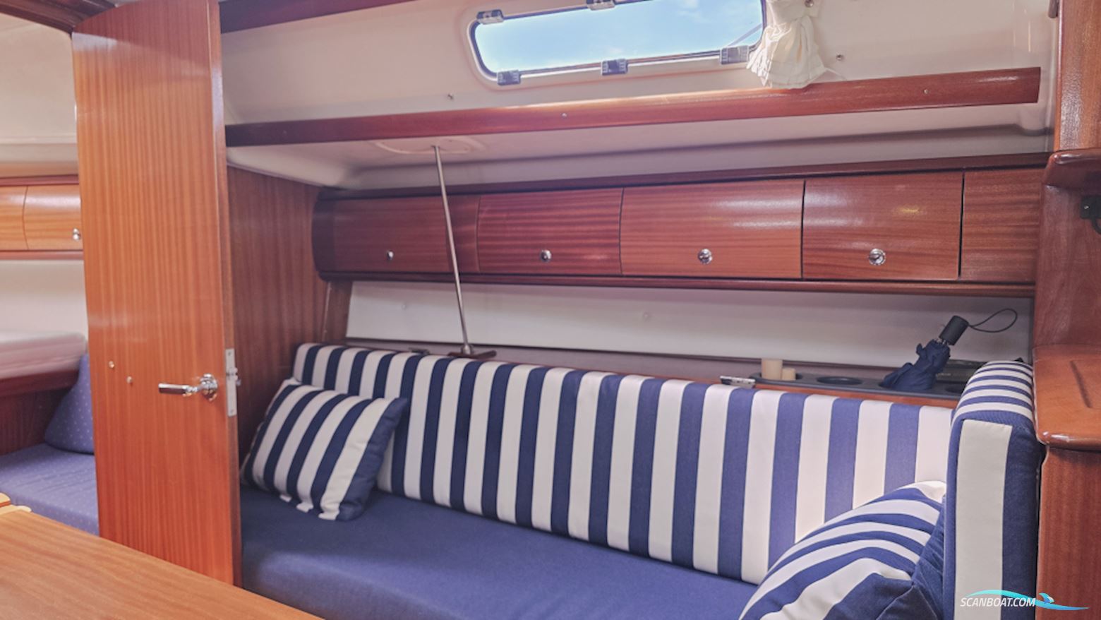 Bavaria 36 Cruiser