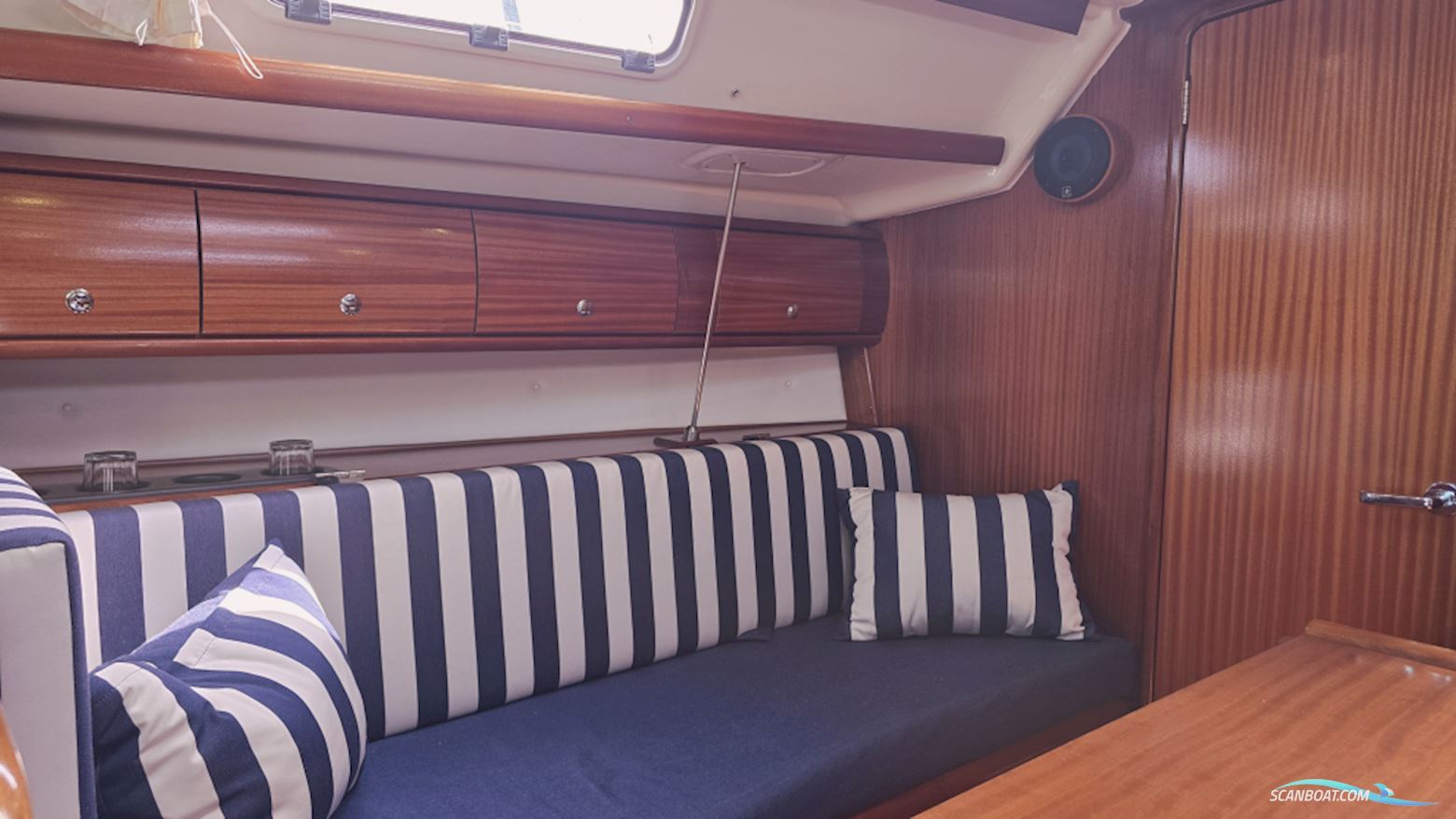 Bavaria 36 Cruiser