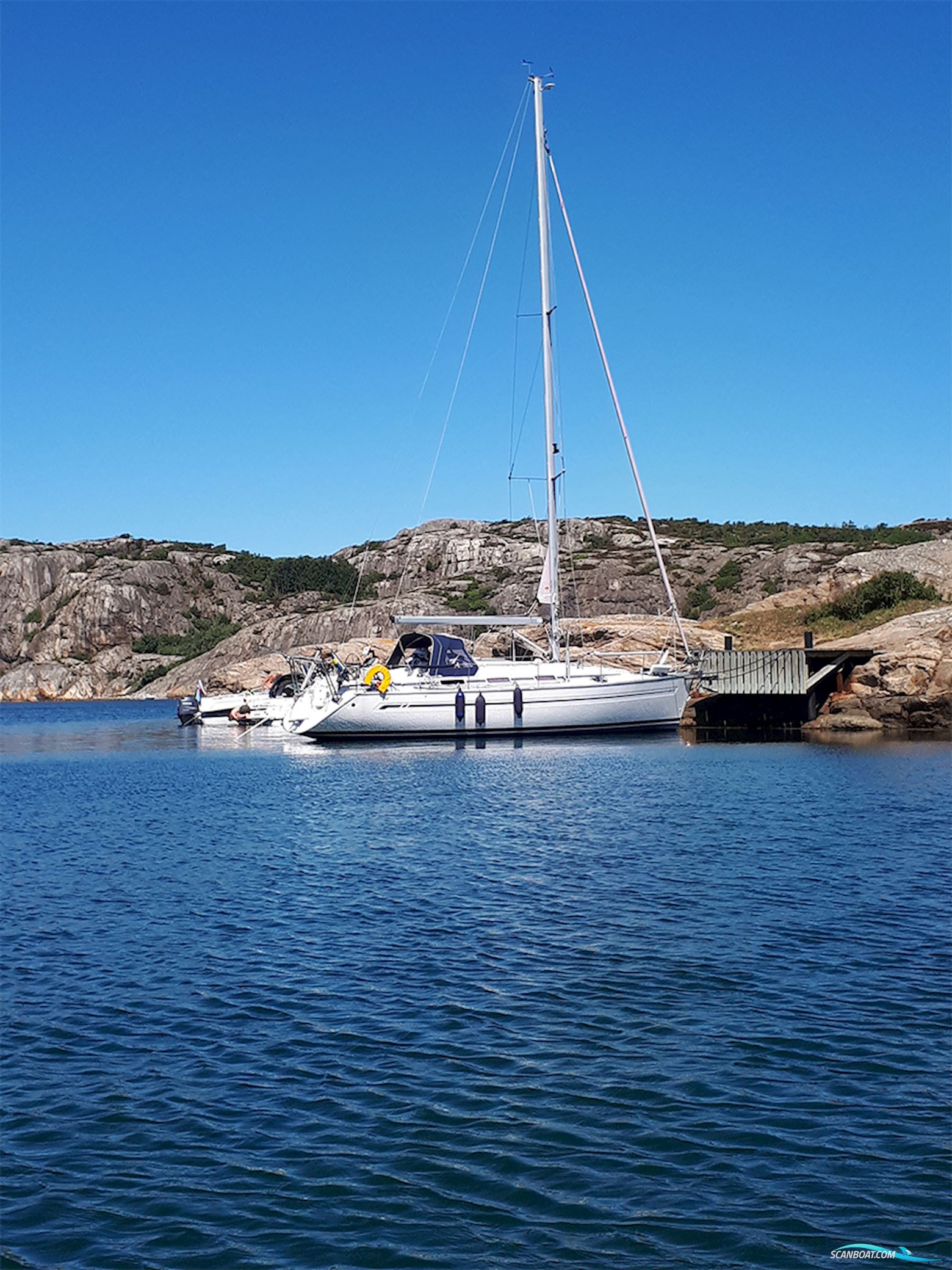 Bavaria 36 Cruiser