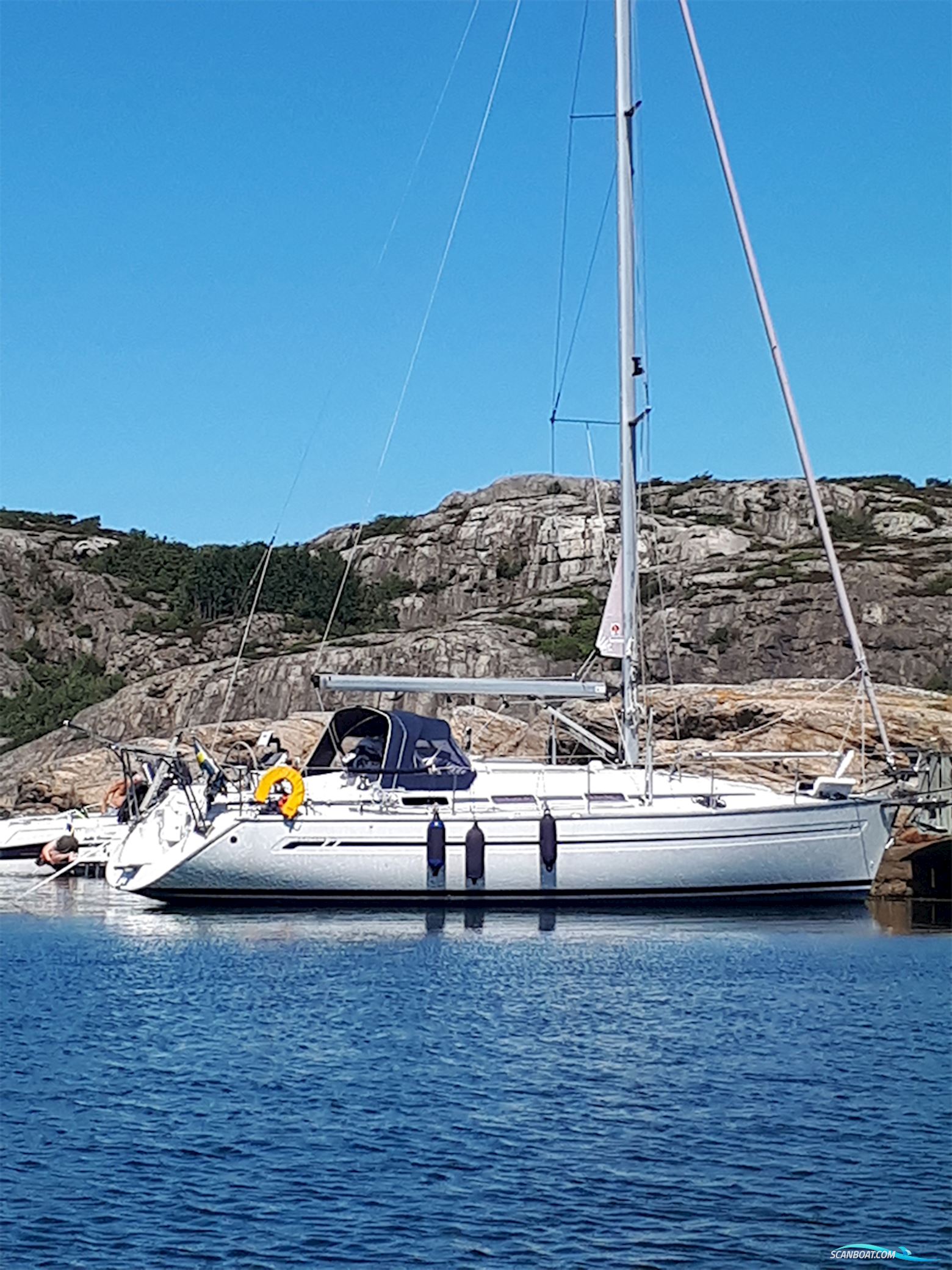 Bavaria 36 Cruiser