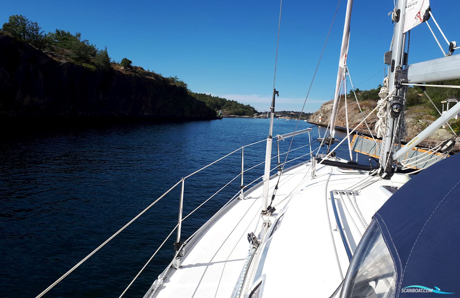 Bavaria 36 Cruiser