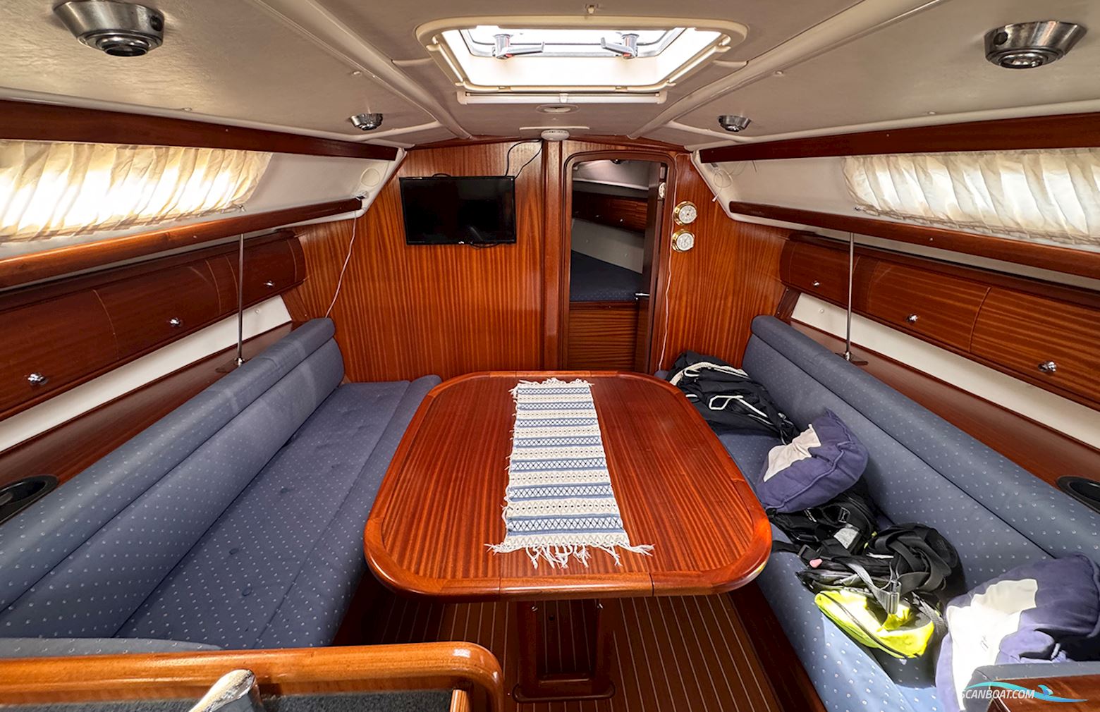 Bavaria 36 Cruiser