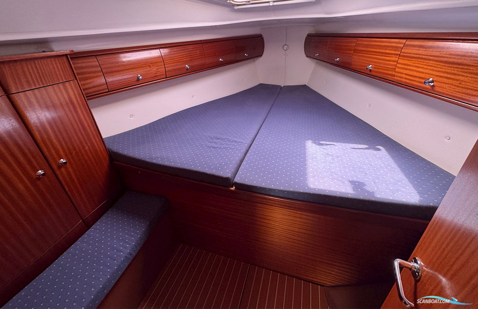 Bavaria 36 Cruiser