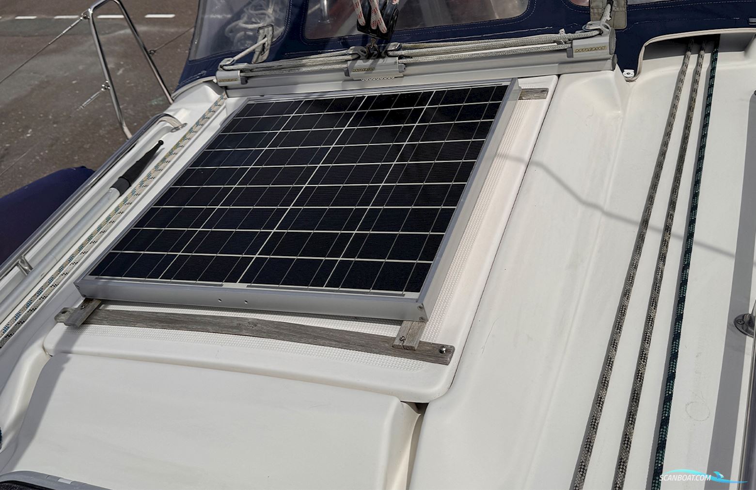 Bavaria 36 Cruiser