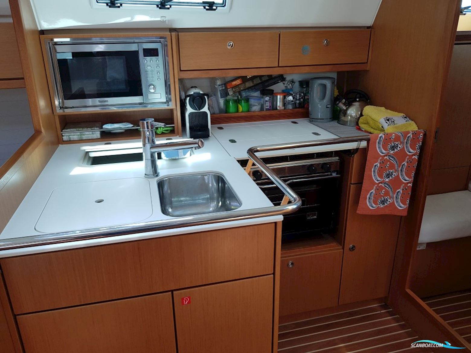 Bavaria 36 Cruiser