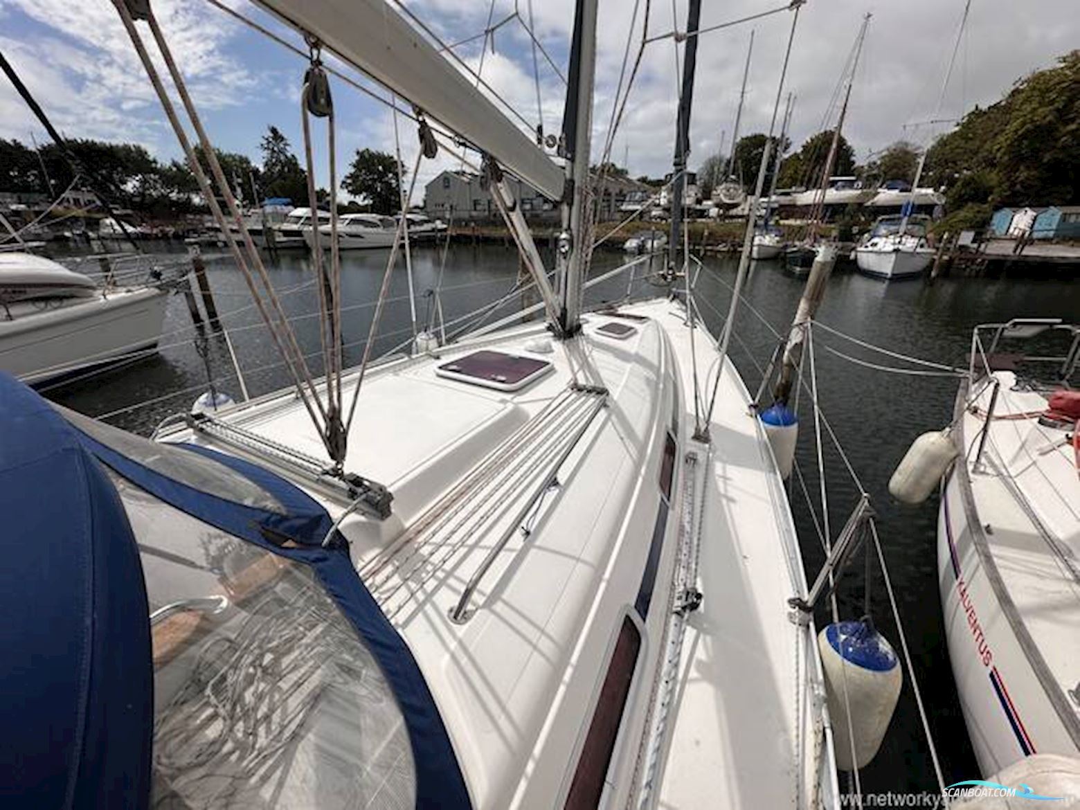 Bavaria 36 Cruiser