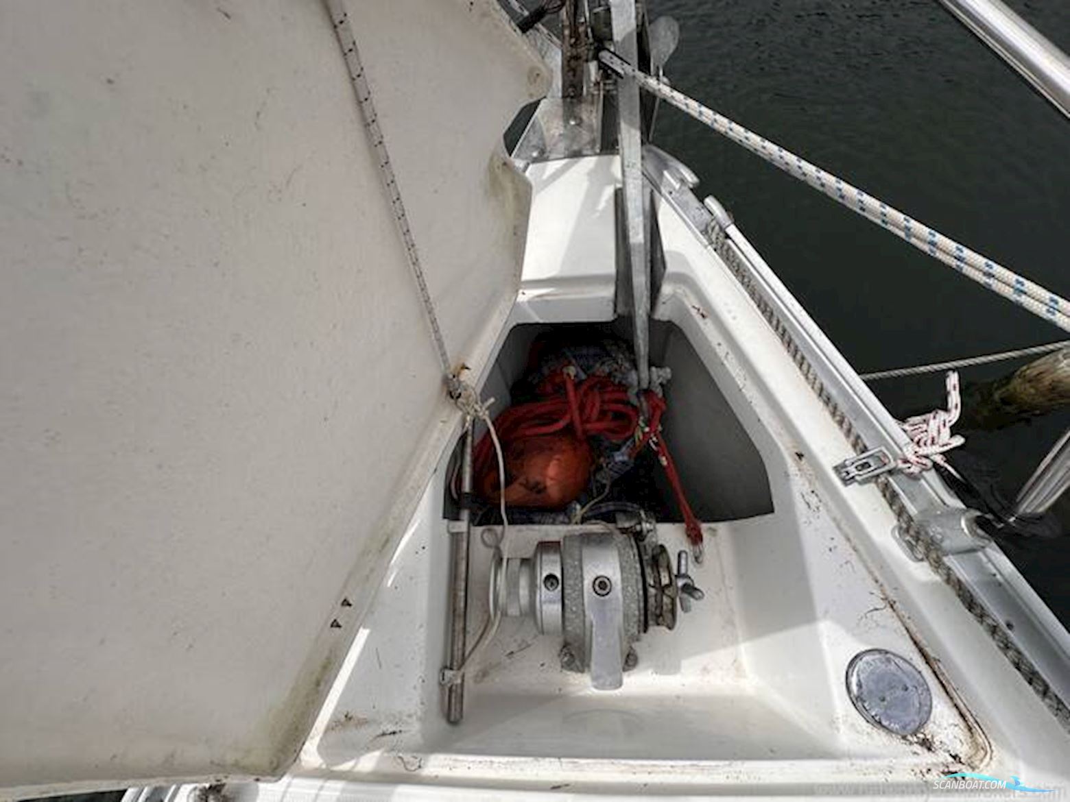 Bavaria 36 Cruiser
