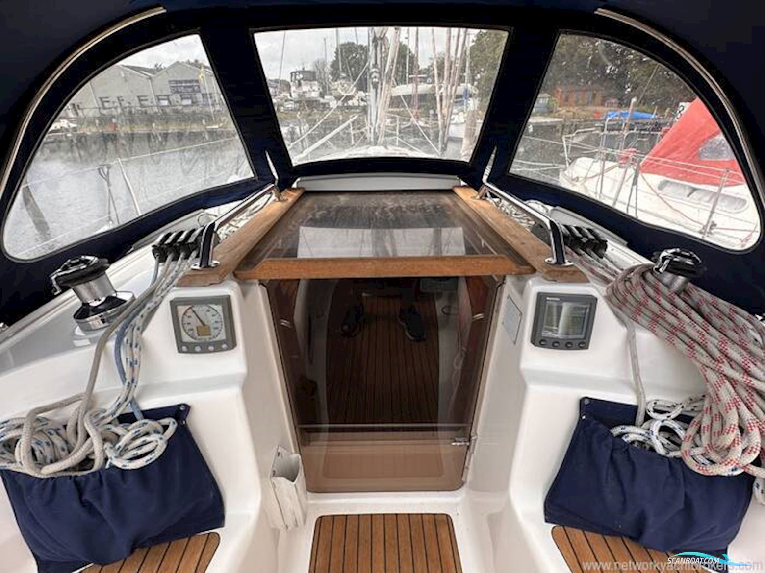 Bavaria 36 Cruiser