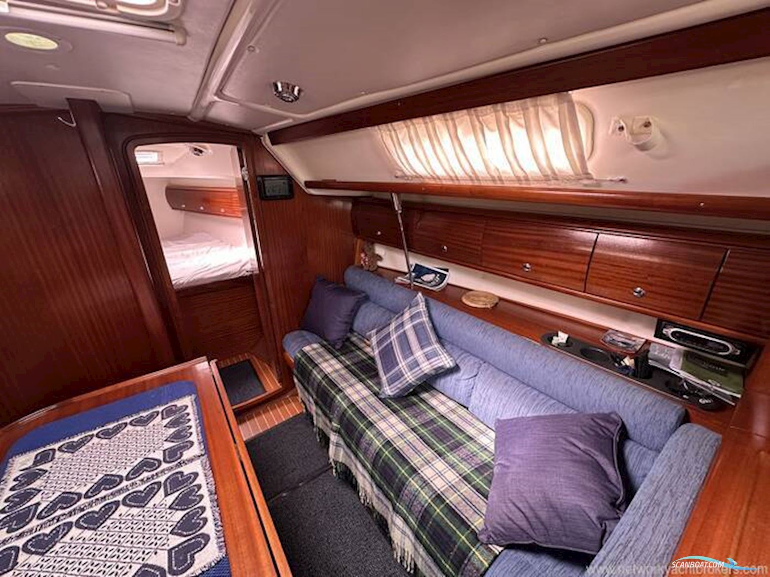 Bavaria 36 Cruiser