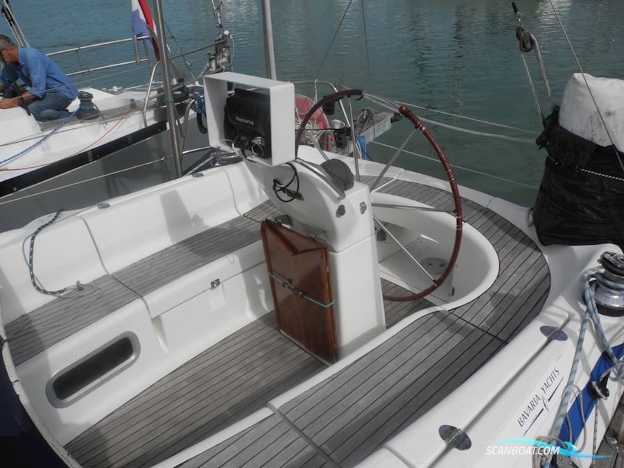 Bavaria 36 Cruiser