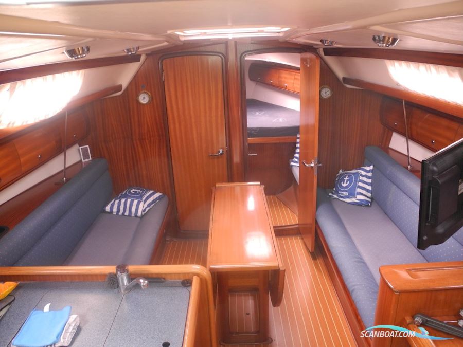 Bavaria 36 Cruiser