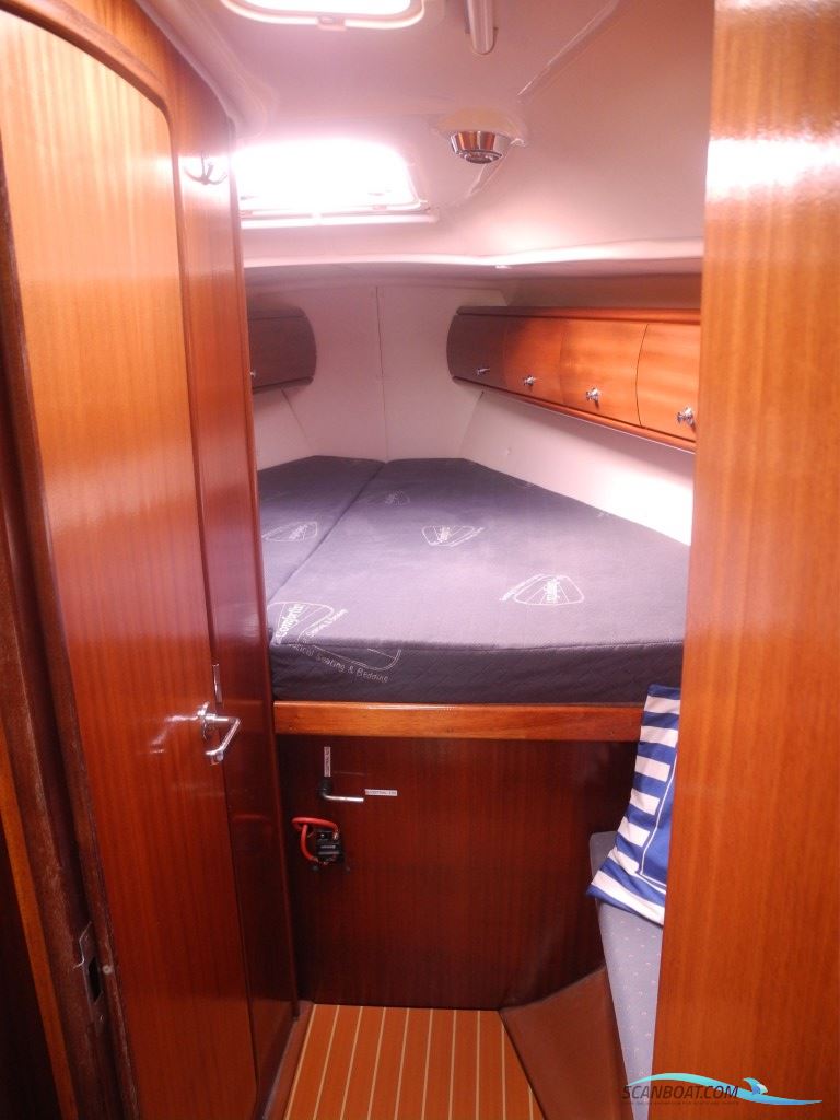 Bavaria 36 Cruiser