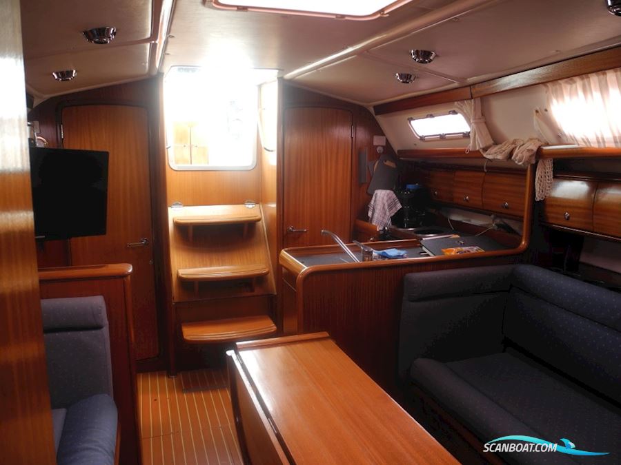 Bavaria 36 Cruiser