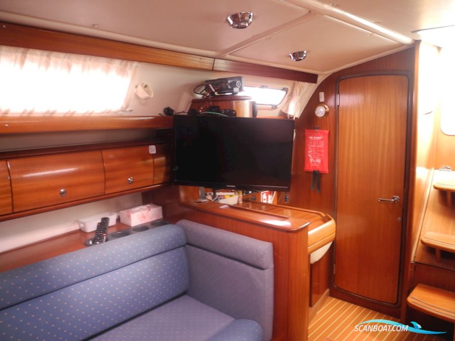 Bavaria 36 Cruiser
