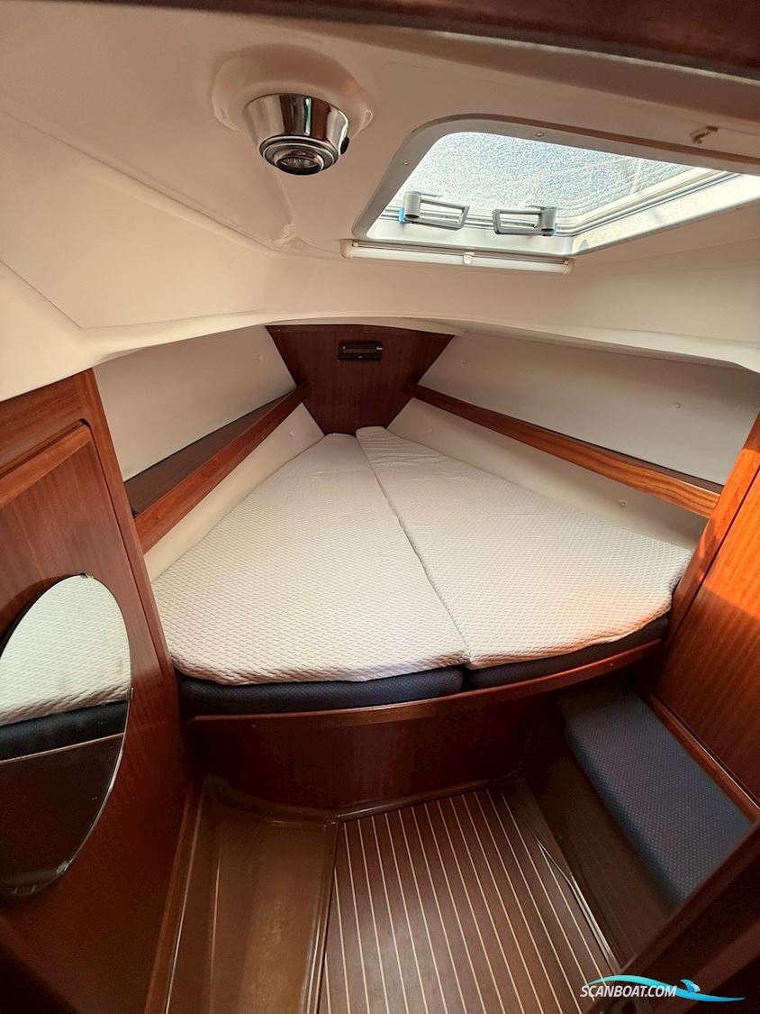 Bavaria 36 Holiday