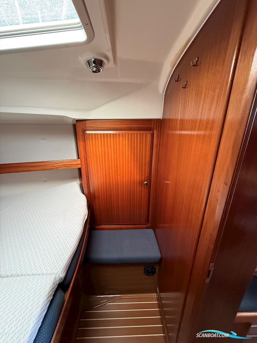 Bavaria 36 Holiday