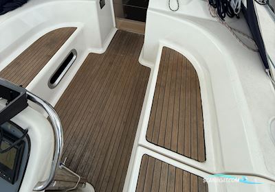Bavaria 36 Holiday Sejlbåd 1999, med Volvo Penta D3 motor, Danmark