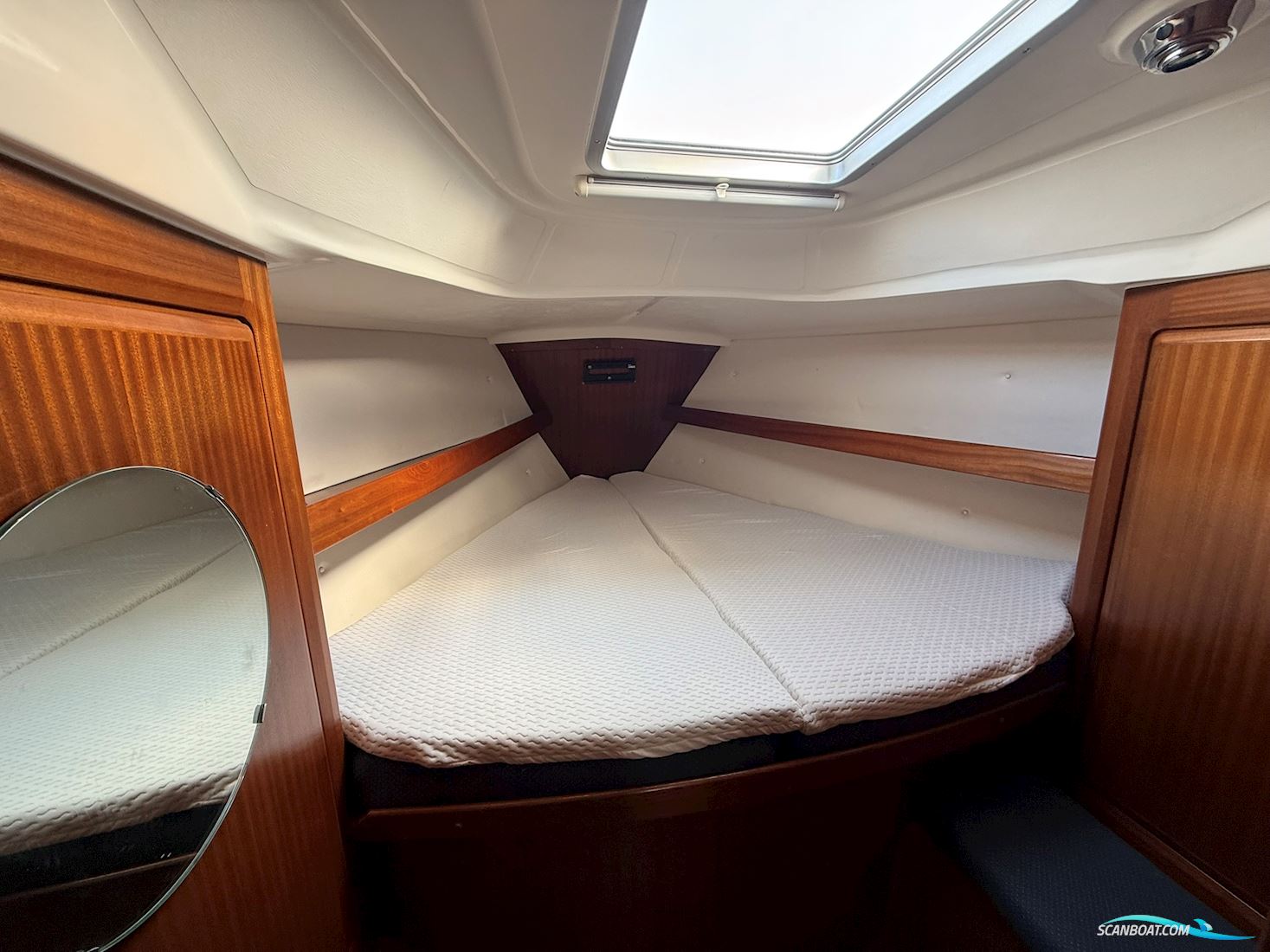 Bavaria 36 Holiday