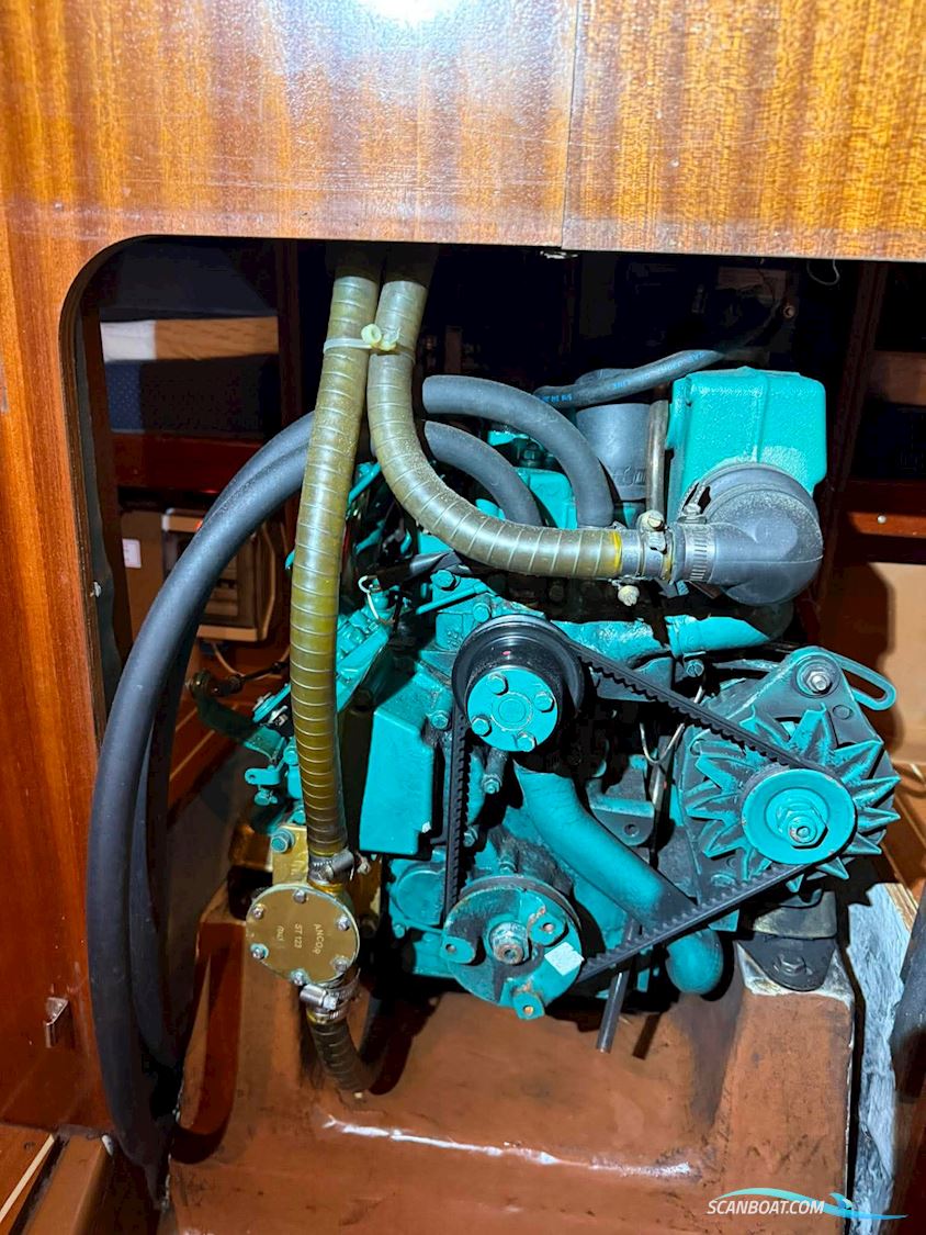 Bavaria 36 Holiday