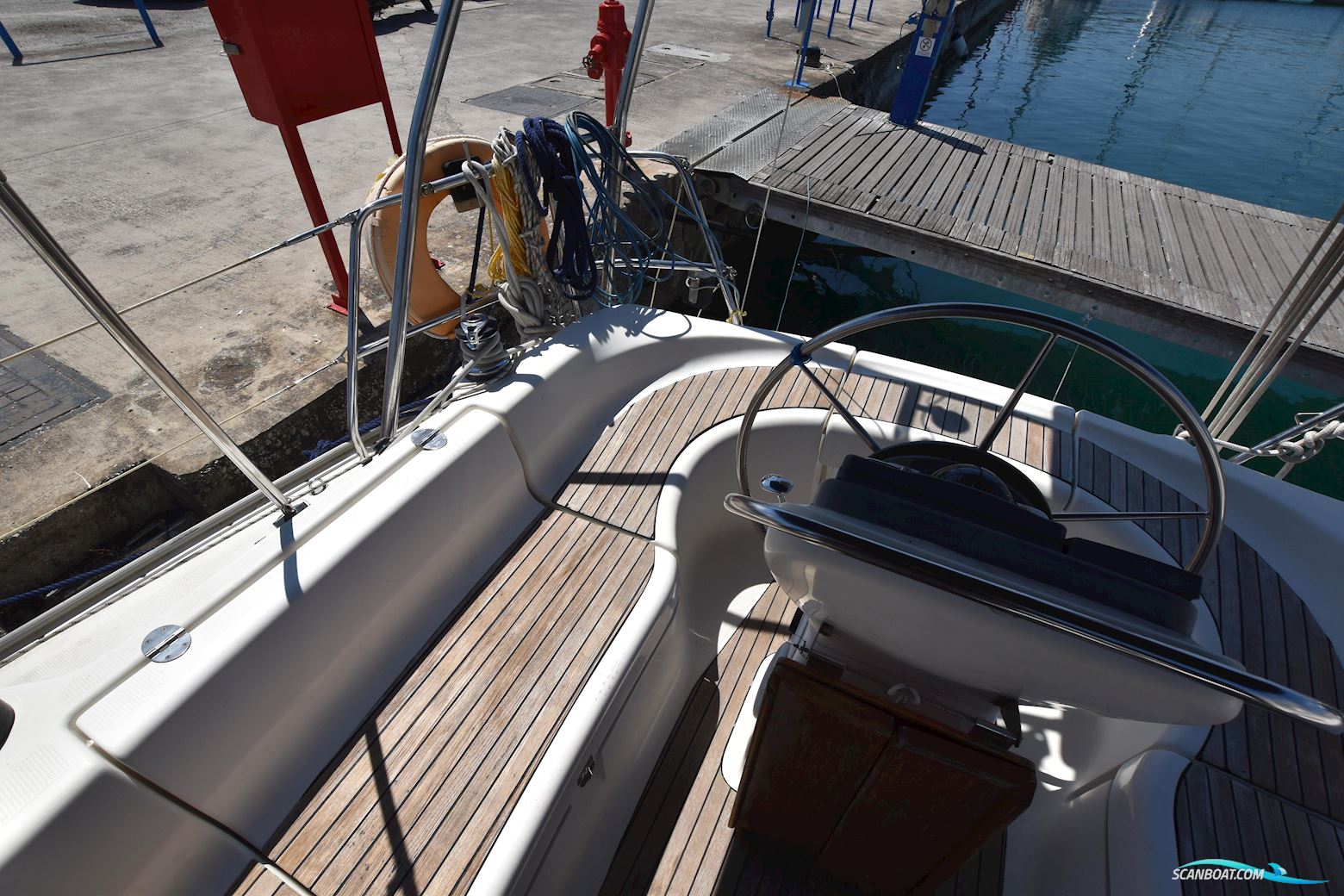 Bavaria 36