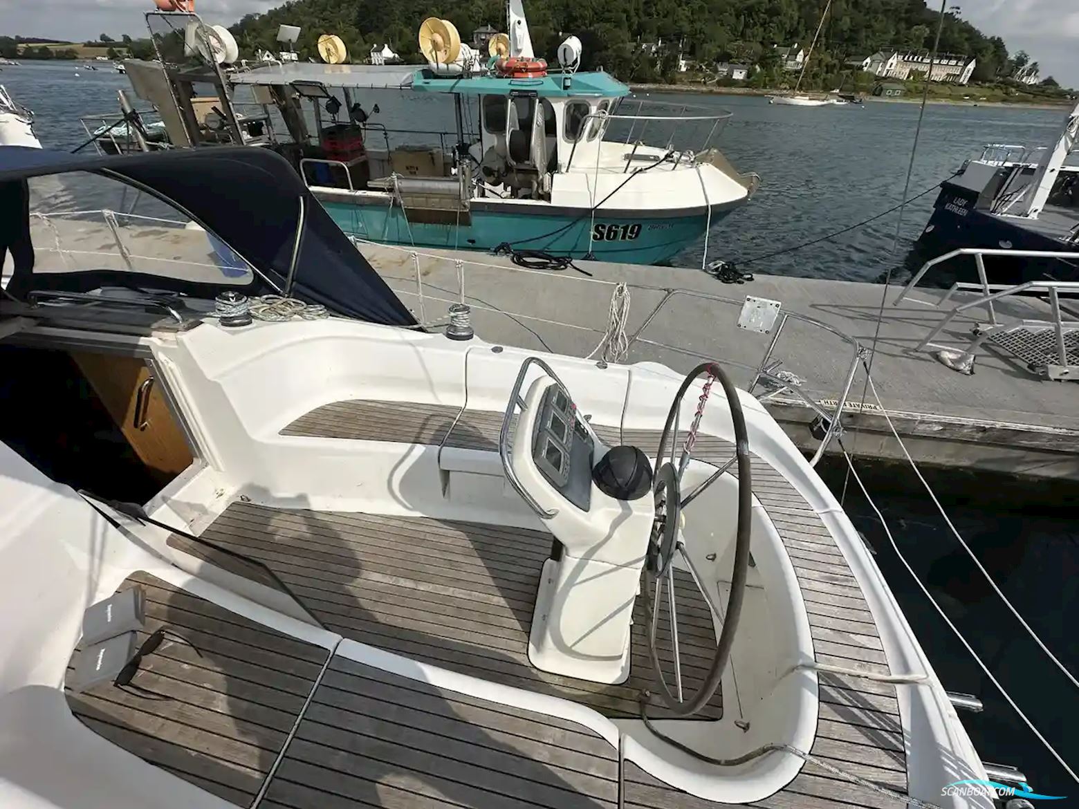 Bavaria 36