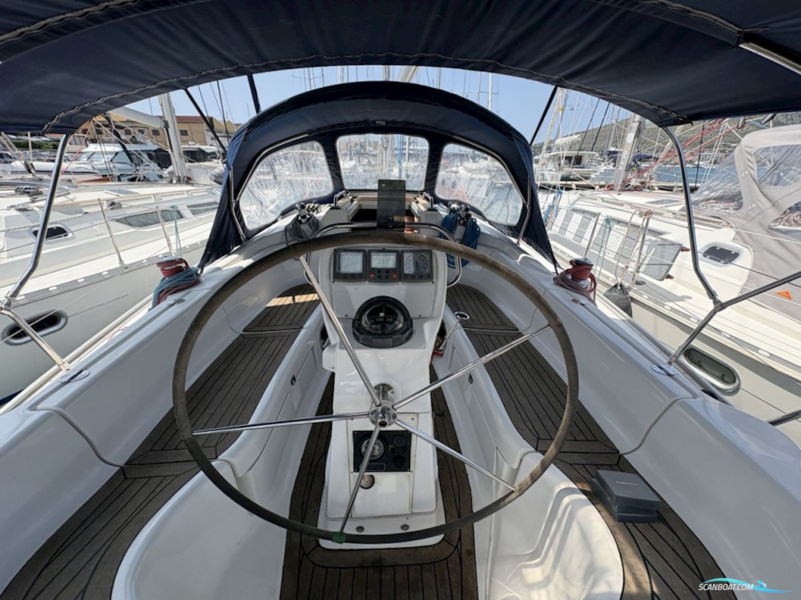 Bavaria 36
